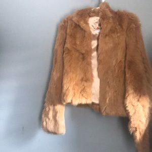 Fur Coat